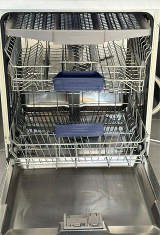 LAVAVAJILLAS SIEMENS EN INOX 