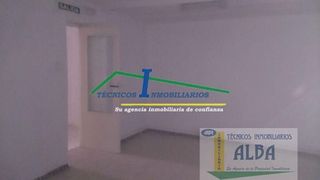 Oficina en alquiler en Centro en Mérida
