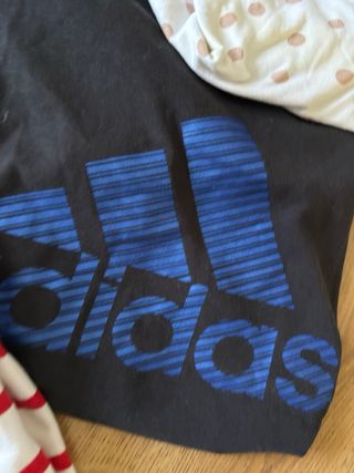 Lote 7 Camisetas Varias Marcas