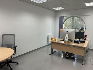 Oficina en alquiler en Centro en Torrejón de Ardoz