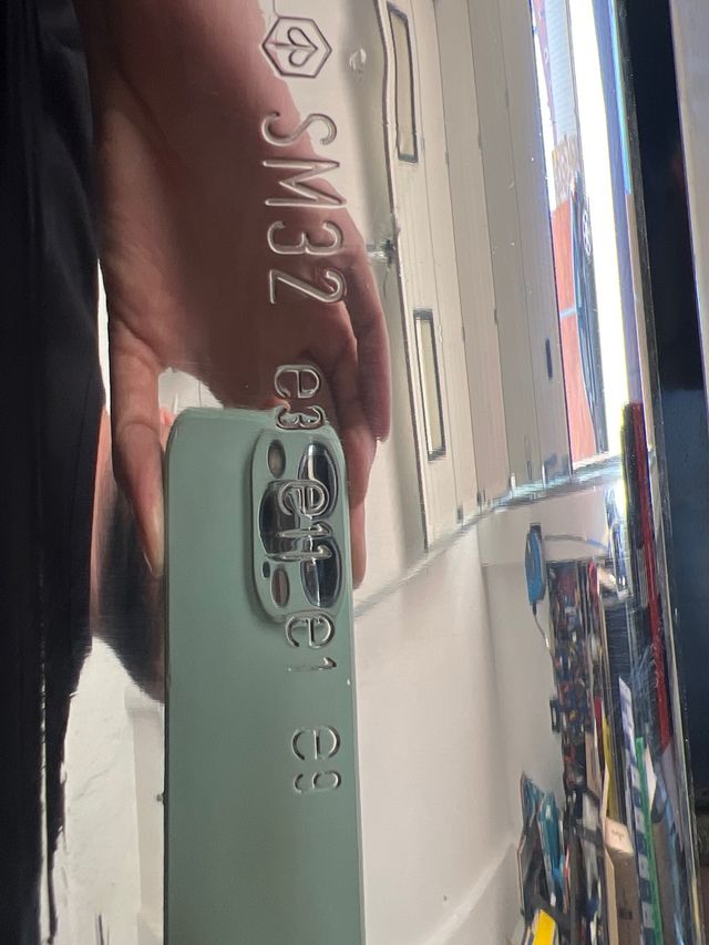 Escape de moto cromado