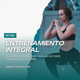 Entrenador