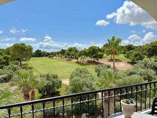 Piso en alquiler en Campos de Golf - Villa Martin - Los Dolses en Orihuela
