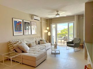 Piso en alquiler en Campos de Golf - Villa Martin - Los Dolses en Orihuela