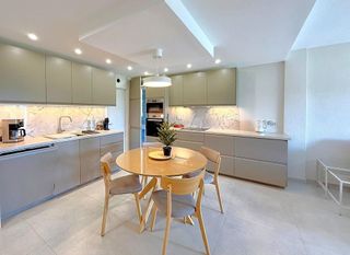 Piso en alquiler en Campos de Golf - Villa Martin - Los Dolses en Orihuela