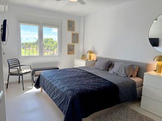 Piso en alquiler en Campos de Golf - Villa Martin - Los Dolses en Orihuela