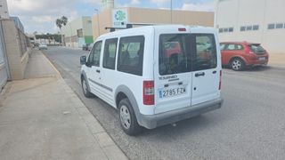 Ford Tourneo Connect 2008