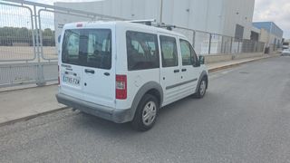 Ford Tourneo Connect 2008