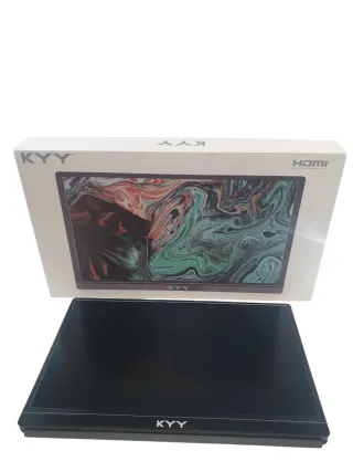 Monitor Portátil KYY K3 Full HD 15.6'' 85089