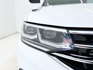 Volkswagen Tiguan R-LINE 1.5 TSI 150CV DSG