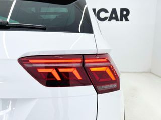 Volkswagen Tiguan R-LINE 1.5 TSI 150CV DSG