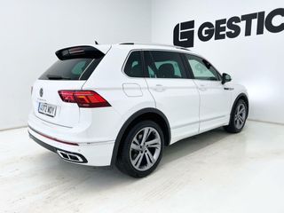 Volkswagen Tiguan R-LINE 1.5 TSI 150CV DSG