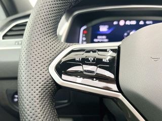 Volkswagen Tiguan R-LINE 1.5 TSI 150CV DSG