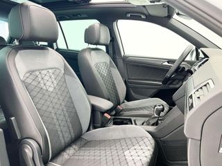 Volkswagen Tiguan R-LINE 1.5 TSI 150CV DSG