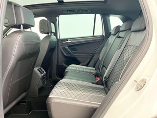 Volkswagen Tiguan R-LINE 1.5 TSI 150CV DSG