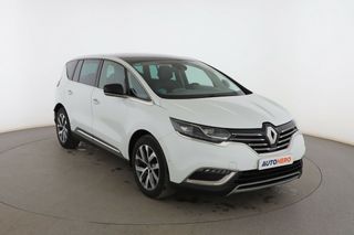Renault Espace 1.6 dCi Energy Zen