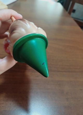 Pinocchio scolaro Ledra Ottime Condizioni