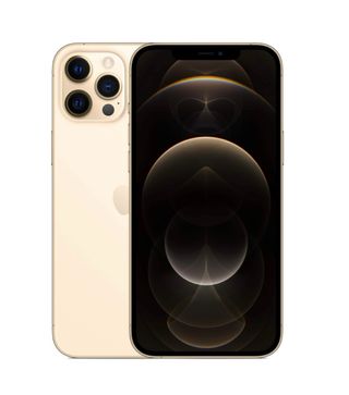 iPhone 12 Pro Max 256GB Dorado