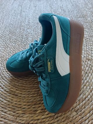 Puma Palermo Elevata