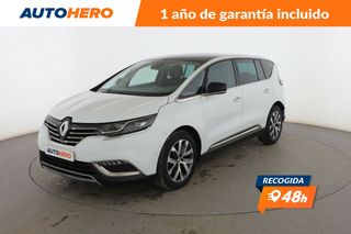 Renault Espace 1.6 dCi Energy Zen