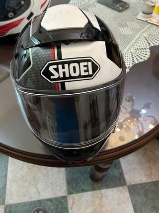 Casco Shoei Neotec II Modular Talla M