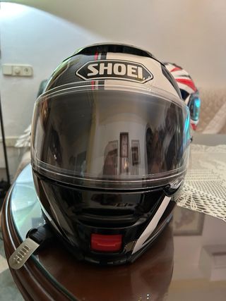 Casco Shoei Neotec II Modular Talla M