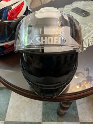 Casco Shoei Neotec II Modular Talla M