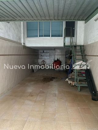 Garaje en venta en Linares