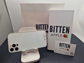 IPHONE 12 PRO 128GB GARANTIA!!! CAMBIO