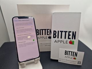 IPHONE 12 PRO 128GB GARANTIA!!! CAMBIO