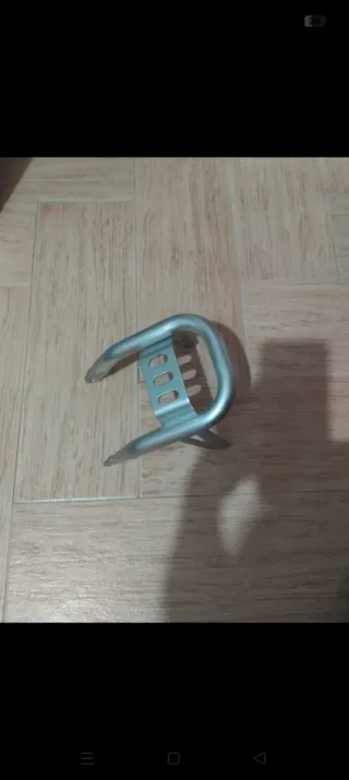 Defensa Suzuki LTR 450