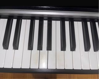 Pianoforte Kawai