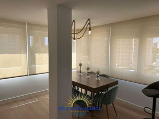 Piso en venta en Playa de Levante en Benidorm