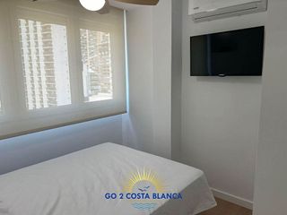 Piso en venta en Playa de Levante en Benidorm