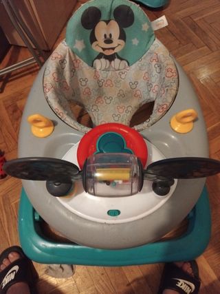 Tacatá Mickey Mouse Disney Baby