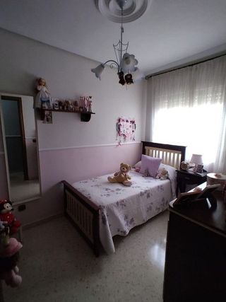 Piso en venta en Baena