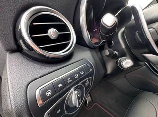 Mercedes-Benz GLC Coupé 43 AMG