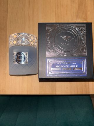 Perfume árabe Mawwi Eau de Parfum