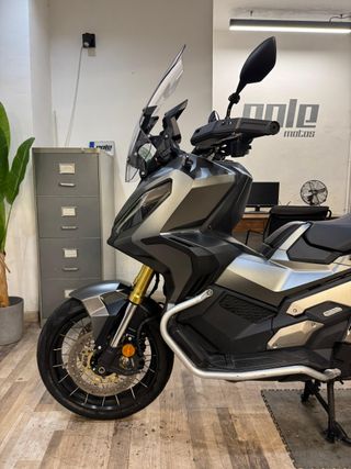Honda X-Adv 750