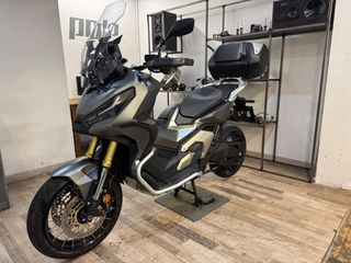 Honda X-Adv 750