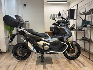 Honda X-Adv 750