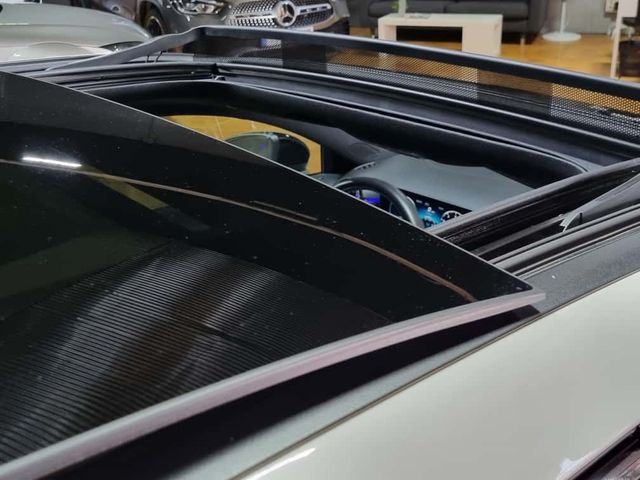 Mercedes-Benz Clase A 2018