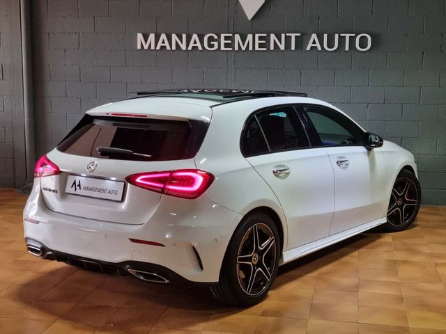 Mercedes-Benz Clase A 2018