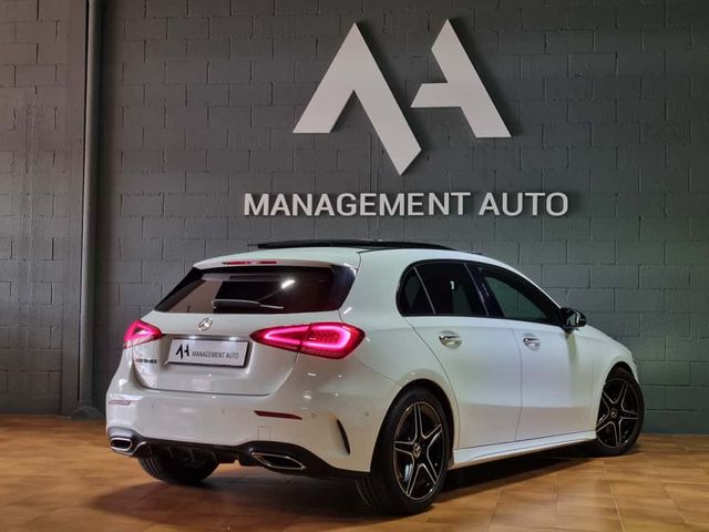 Mercedes-Benz Clase A 2018