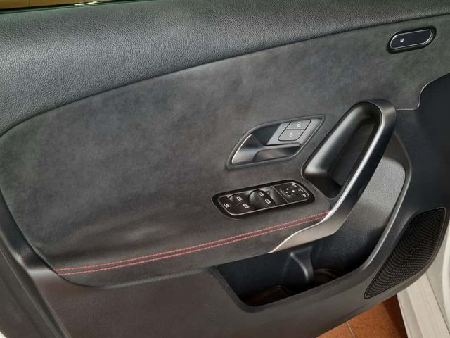 Mercedes-Benz Clase A 2018