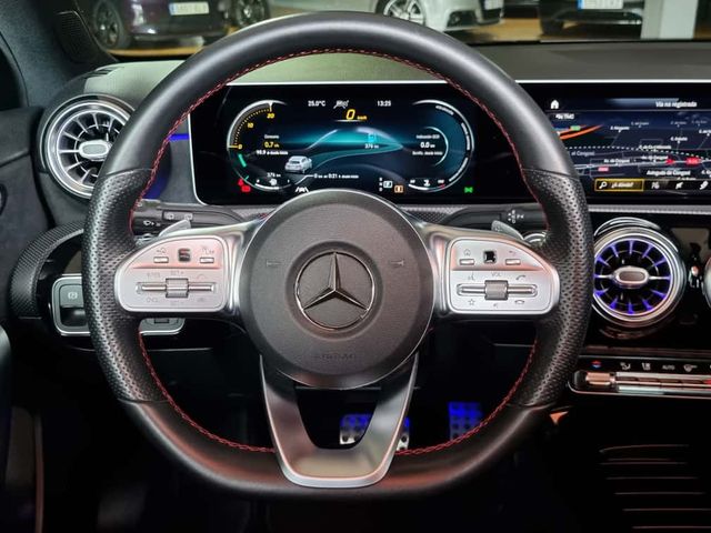 Mercedes-Benz Clase A 2018