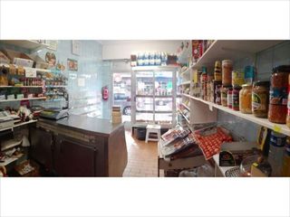 Local comercial en venta en Sestao