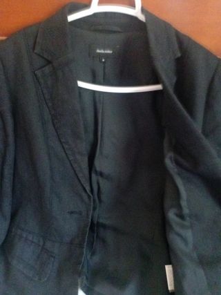 Americana/Blazer / Talla 38
