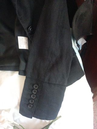 Americana/Blazer / Talla 38