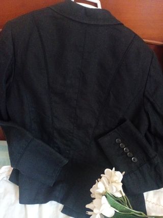 Americana/Blazer / Talla 38